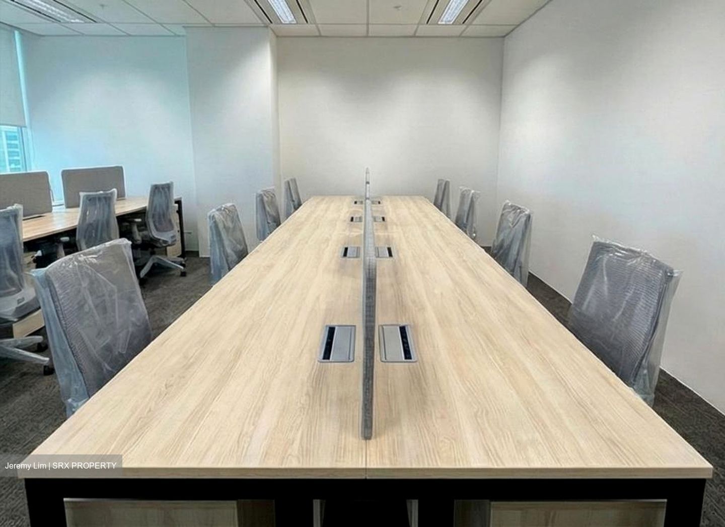 ONE GEORGE STREET (D1), Office #512265511